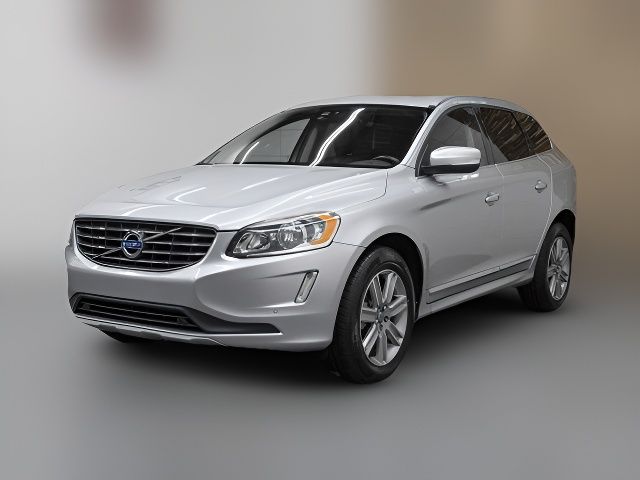 2017 Volvo XC60 Inscription