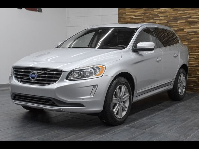 2017 Volvo XC60 Inscription