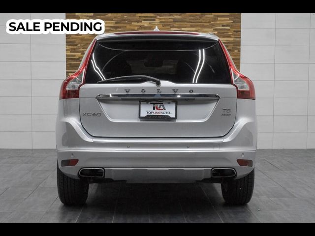 2017 Volvo XC60 Inscription