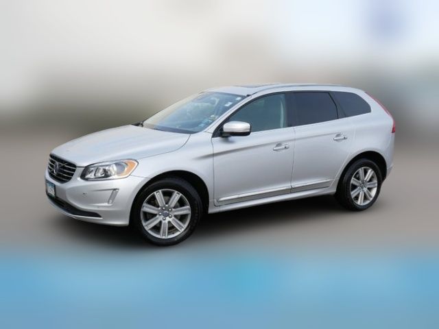 2017 Volvo XC60 Inscription