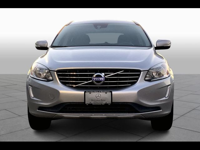 2017 Volvo XC60 Inscription