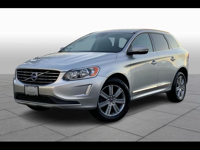 2017 Volvo XC60 Inscription