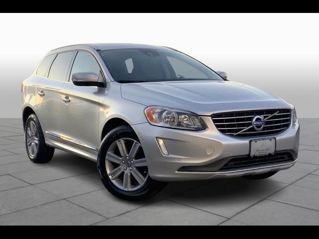 2017 Volvo XC60 Inscription