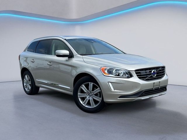 2017 Volvo XC60 Inscription