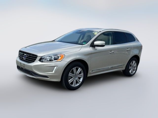 2017 Volvo XC60 Inscription