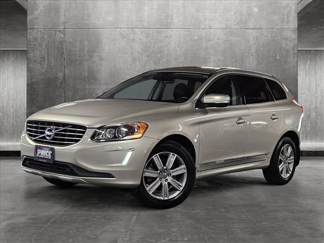 2017 Volvo XC60 Inscription