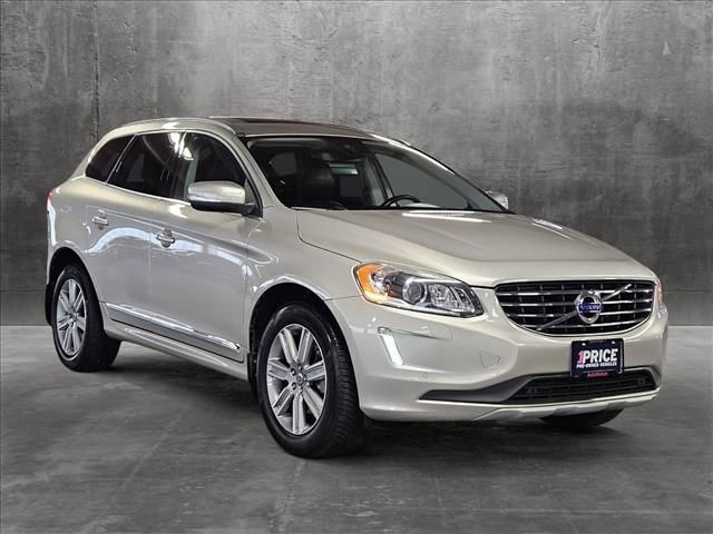 2017 Volvo XC60 Inscription