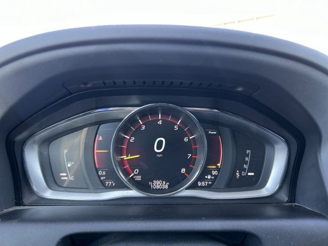 2017 Volvo XC60 Inscription