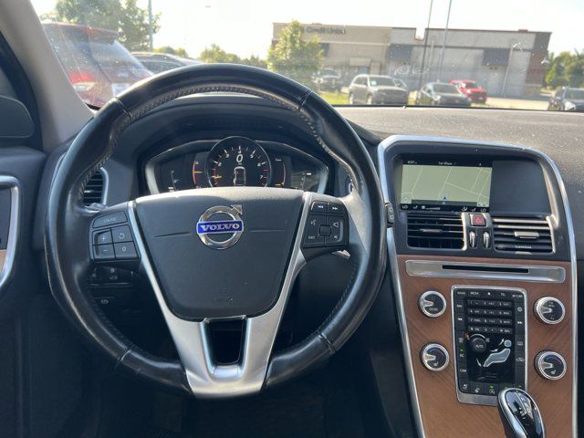 2017 Volvo XC60 Inscription