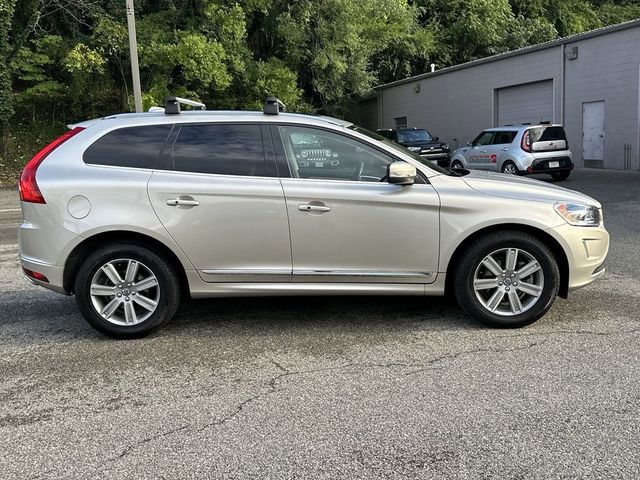 2017 Volvo XC60 Inscription