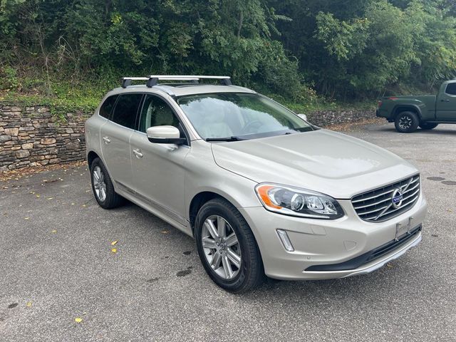 2017 Volvo XC60 Inscription