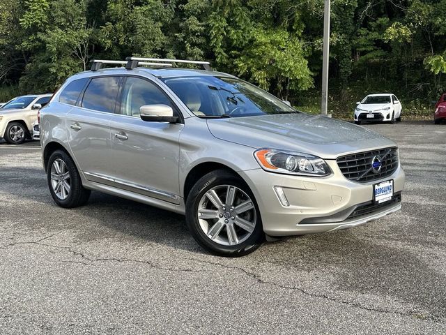 2017 Volvo XC60 Inscription