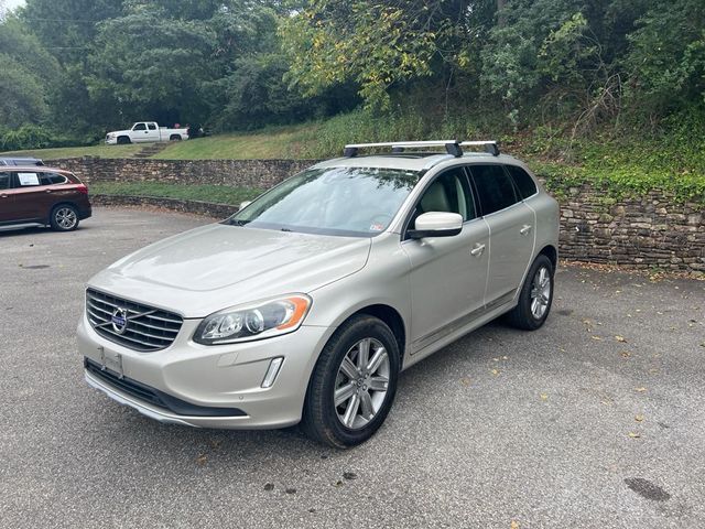 2017 Volvo XC60 Inscription