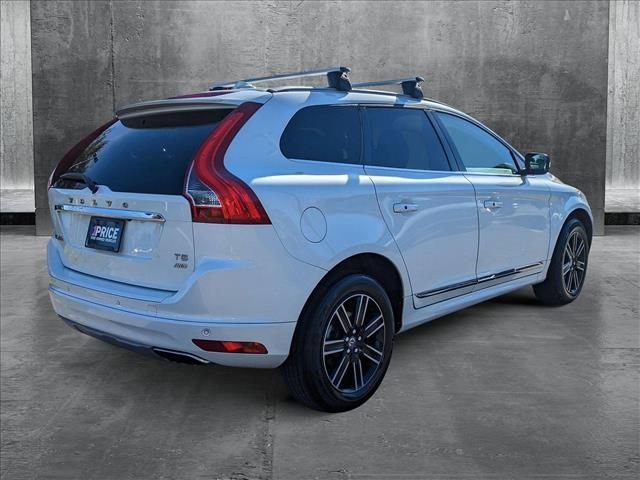 2017 Volvo XC60 Inscription