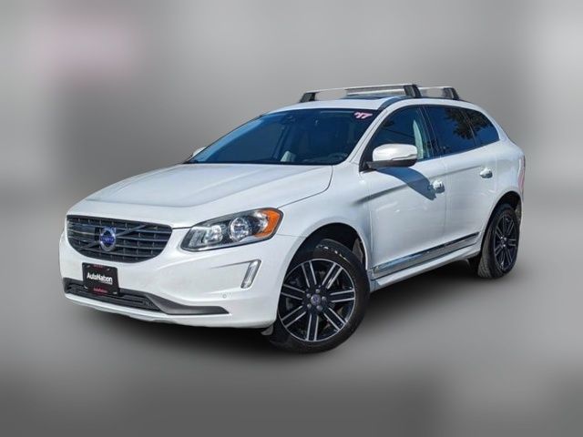 2017 Volvo XC60 Inscription