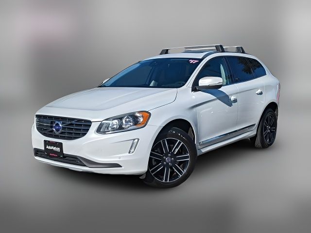 2017 Volvo XC60 Inscription