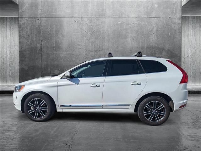 2017 Volvo XC60 Inscription