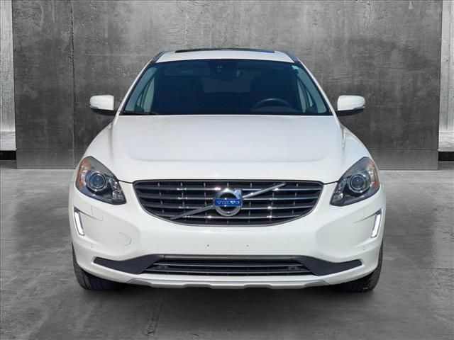 2017 Volvo XC60 Inscription