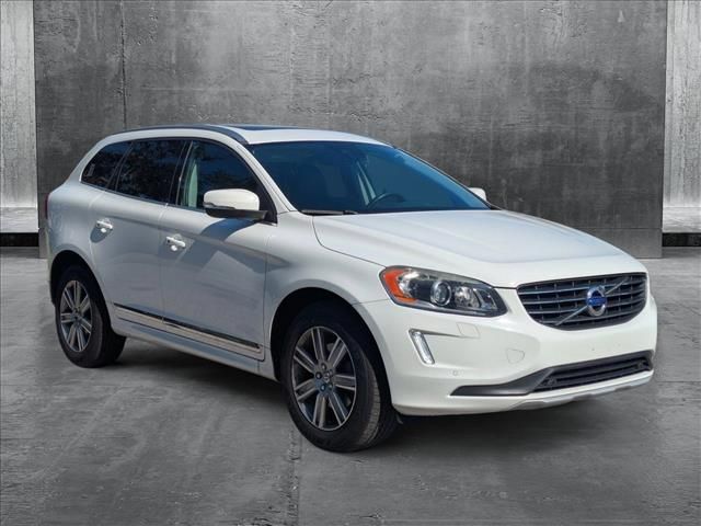 2017 Volvo XC60 Inscription