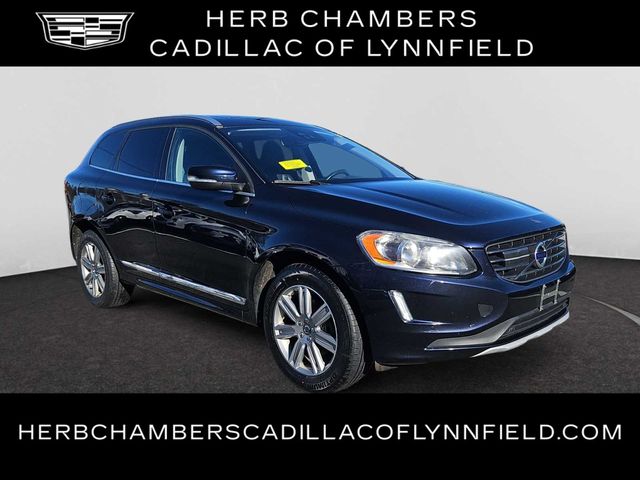 2017 Volvo XC60 Inscription