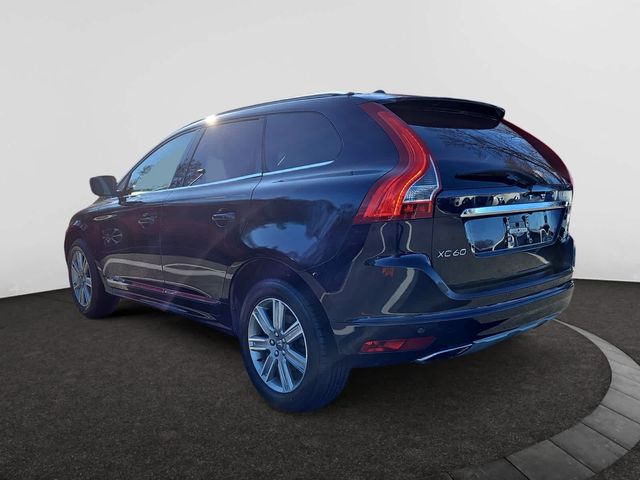 2017 Volvo XC60 Inscription