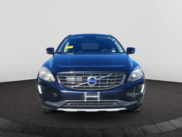 2017 Volvo XC60 Inscription