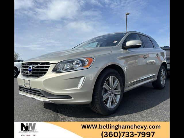 2017 Volvo XC60 Inscription