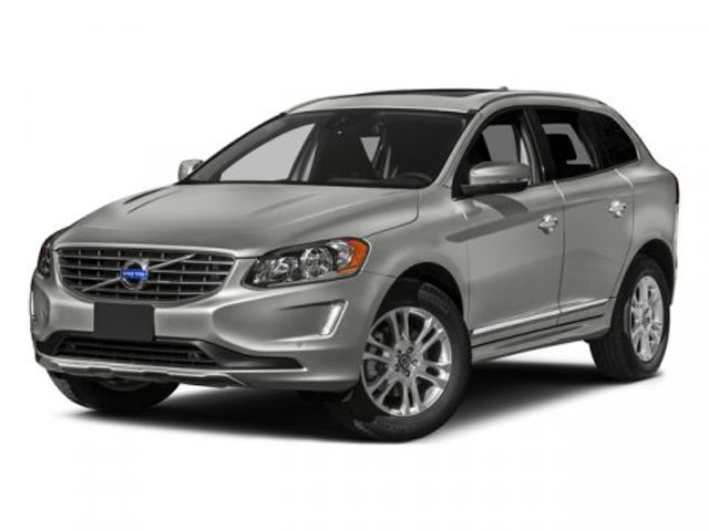 2017 Volvo XC60 Inscription