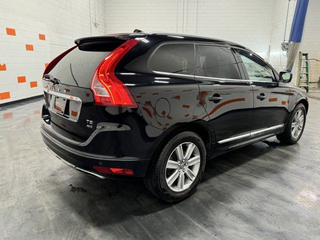 2017 Volvo XC60 Inscription