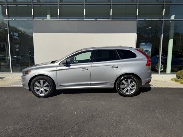 2017 Volvo XC60 Inscription