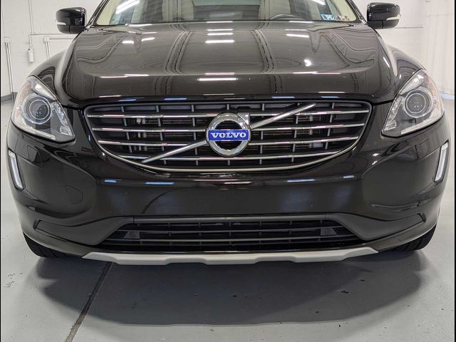 2017 Volvo XC60 Inscription