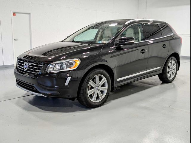 2017 Volvo XC60 Inscription