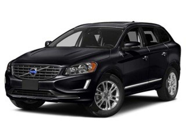 2017 Volvo XC60 Inscription