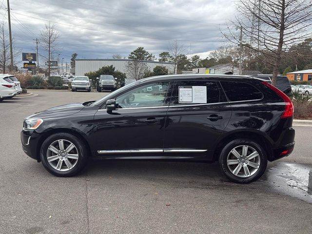 2017 Volvo XC60 Inscription