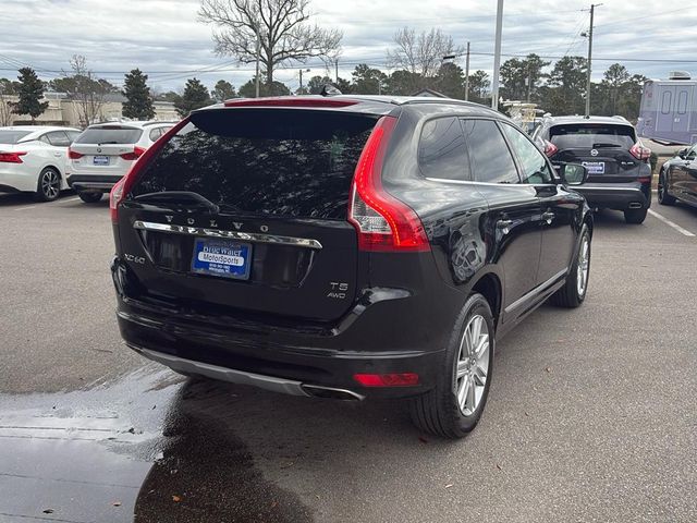 2017 Volvo XC60 Inscription