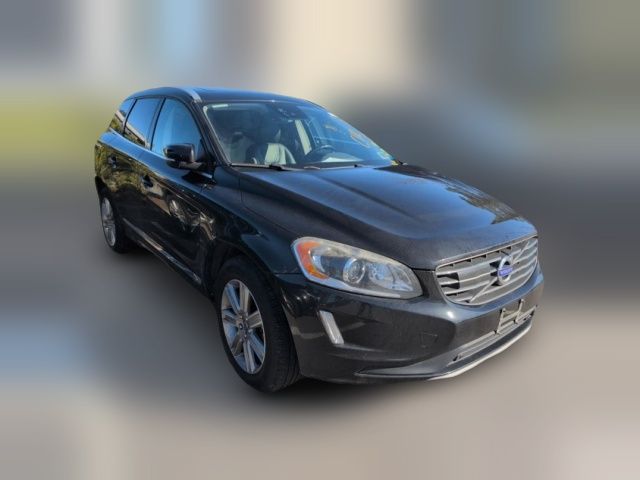 2017 Volvo XC60 Inscription