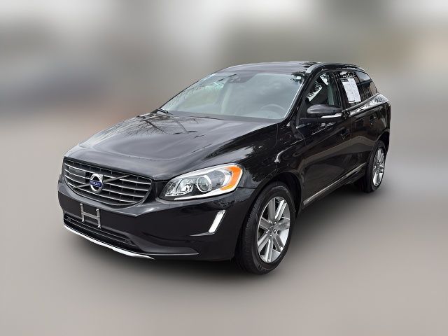 2017 Volvo XC60 Inscription