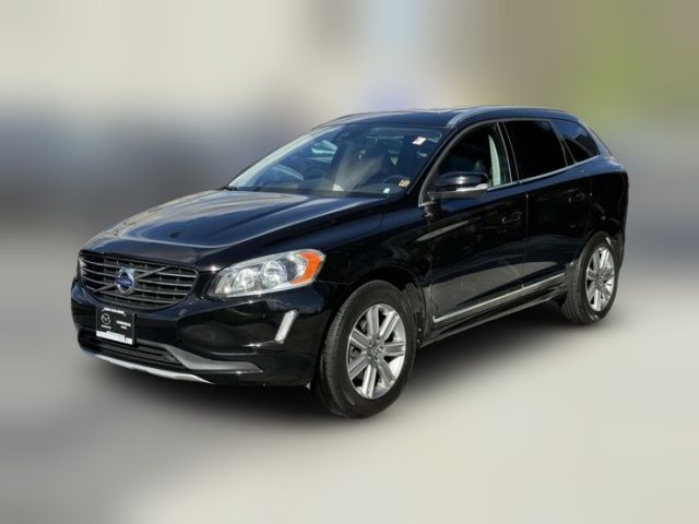 2017 Volvo XC60 Inscription