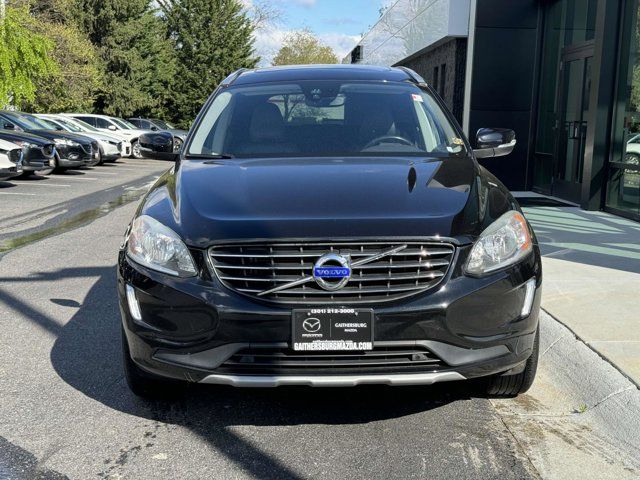 2017 Volvo XC60 Inscription