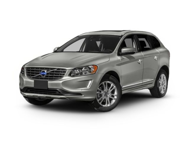 2017 Volvo XC60 Inscription