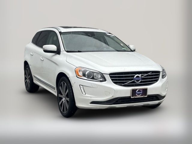 2017 Volvo XC60 Inscription