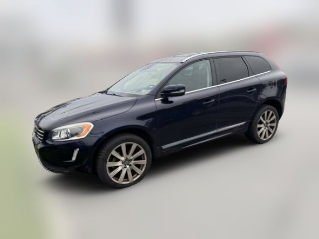 2017 Volvo XC60 Inscription