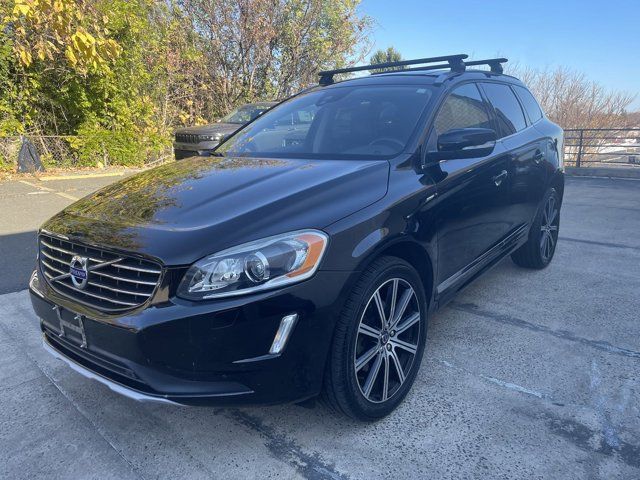 2017 Volvo XC60 Inscription