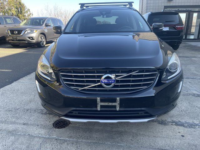 2017 Volvo XC60 Inscription