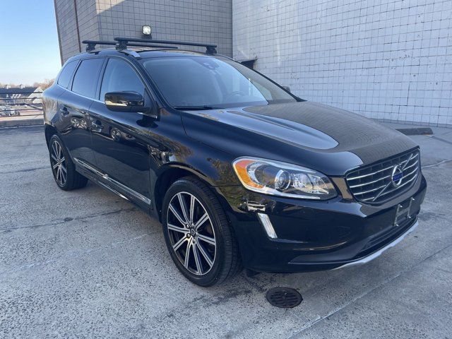 2017 Volvo XC60 Inscription