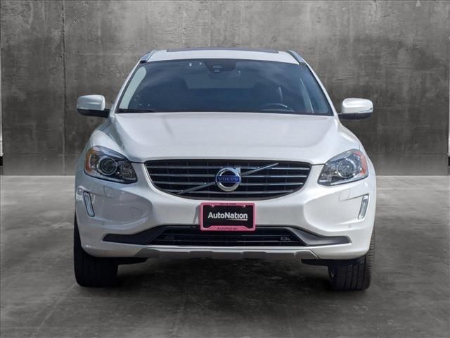 2017 Volvo XC60 Inscription