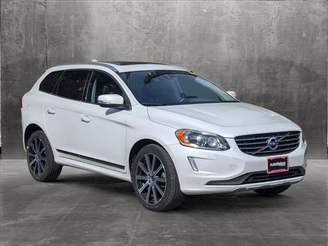 2017 Volvo XC60 Inscription