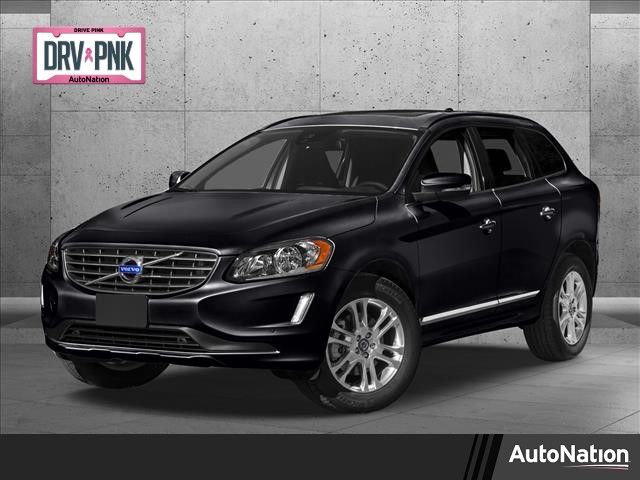 2017 Volvo XC60 Inscription