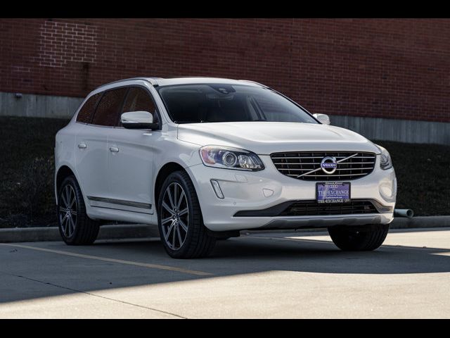 2017 Volvo XC60 Inscription