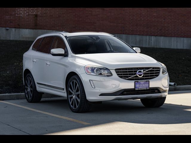 2017 Volvo XC60 Inscription